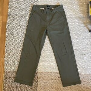 Brixton Choice Relaxed Chinos 32